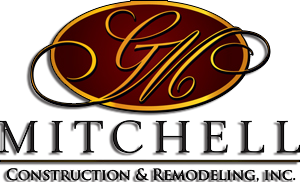 Mitchell Construction and Remodeling, Inc.'s Logo